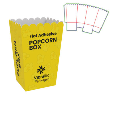 Food Packaging/Vibrallic
