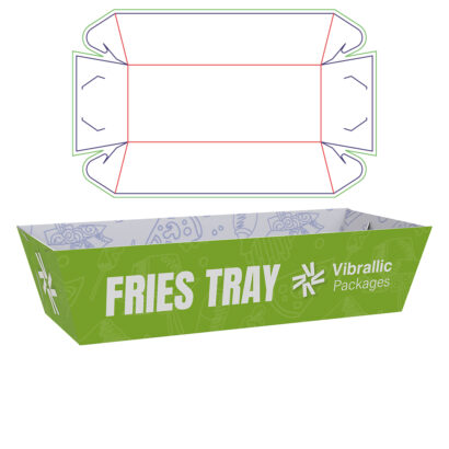 Food Packaging/Vibrallic