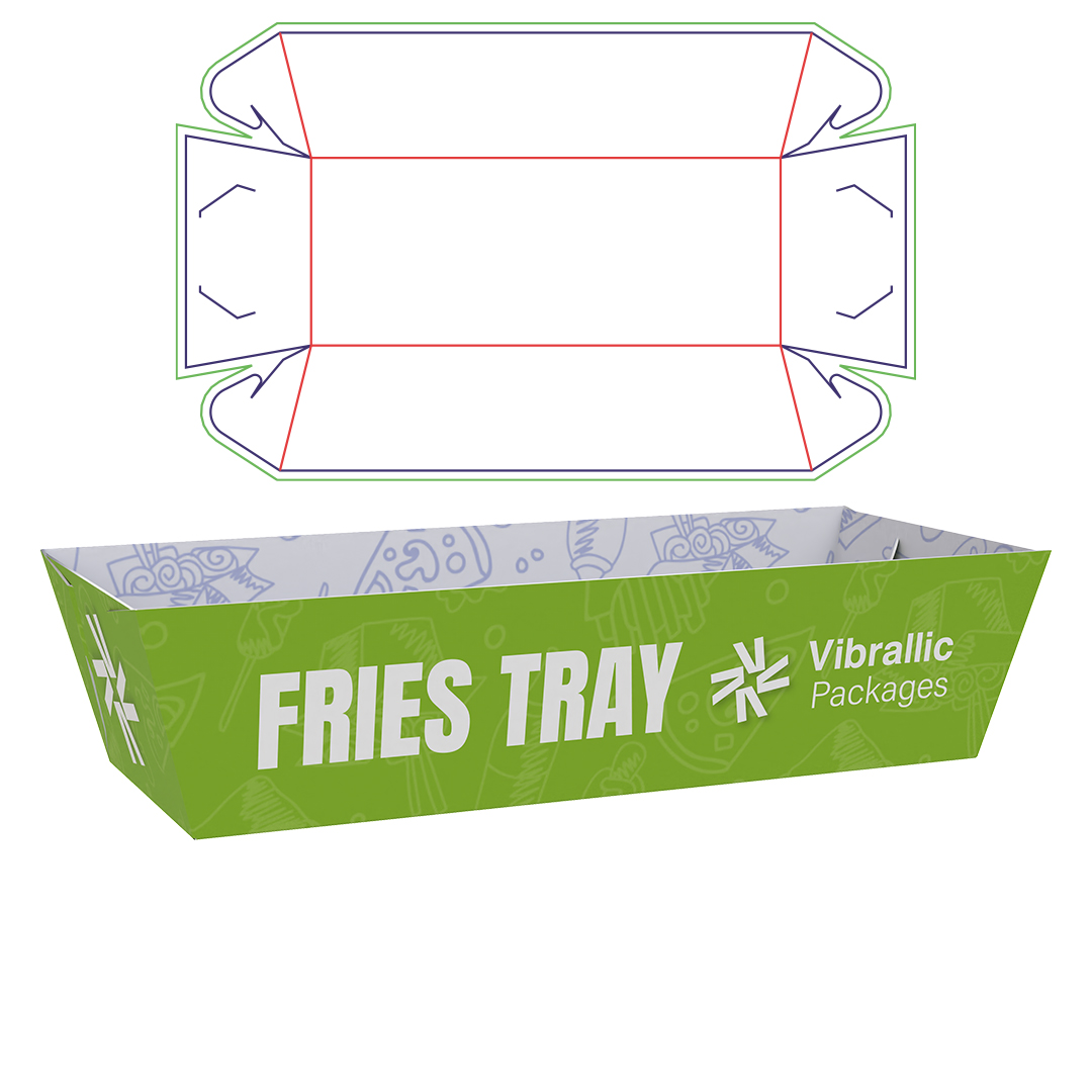 Food Packaging/Vibrallic