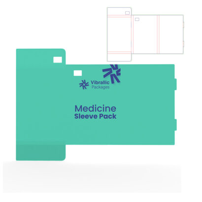 Medicine & Health Products/ Vibrallic