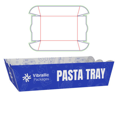 Food Packaging/Vibrallic