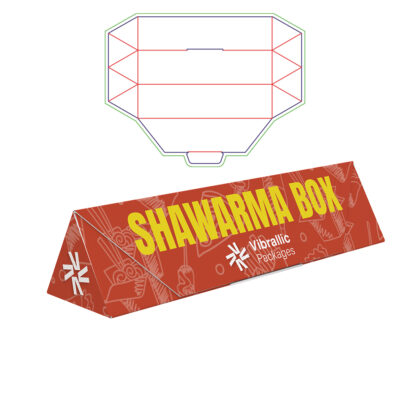 Food Packaging/Vibrallic