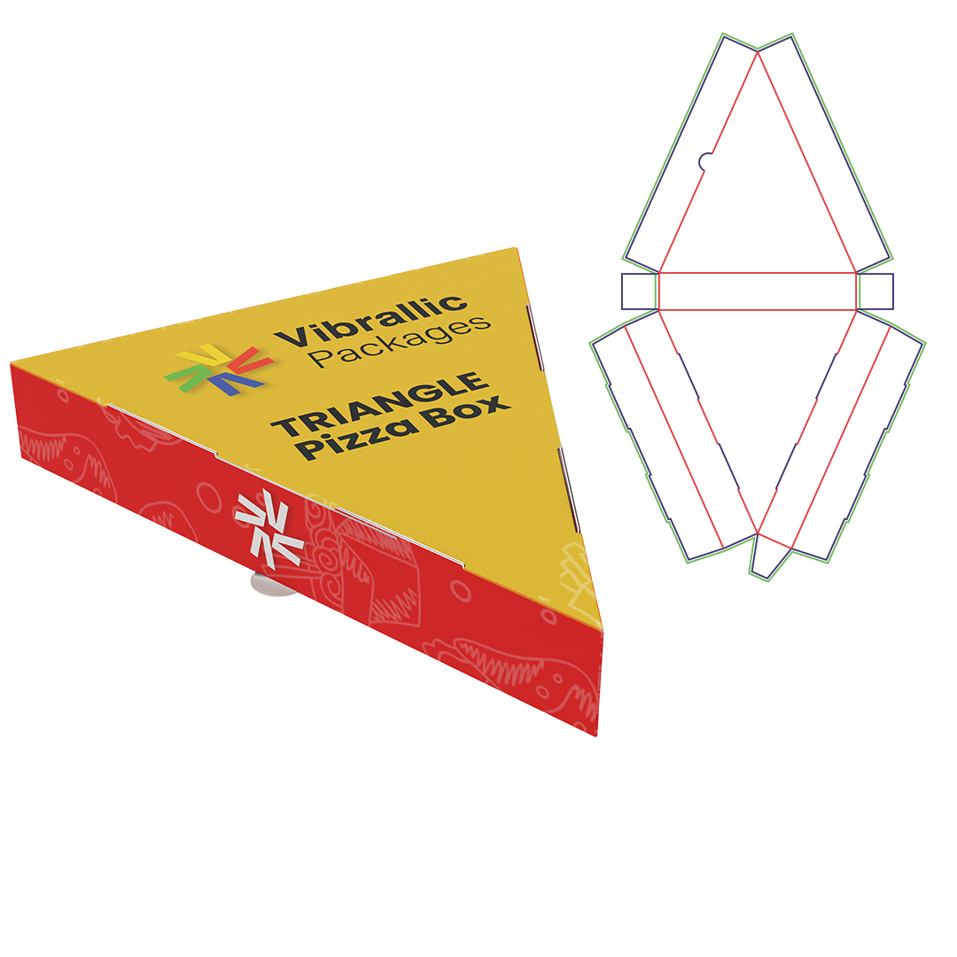 Food Packaging/Vibrallic