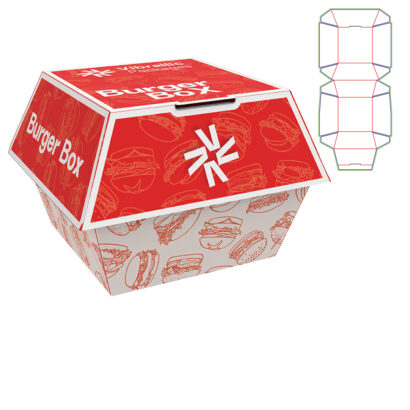 Food Packaging/Vibrallic