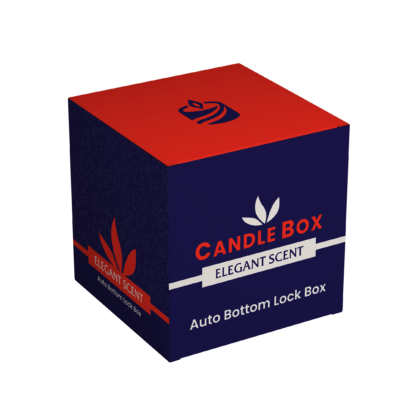 Premium Product Packaging/Vibrallic