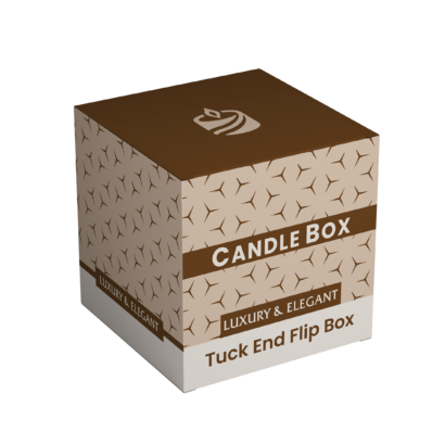 Premium Product Packaging/Vibrallic