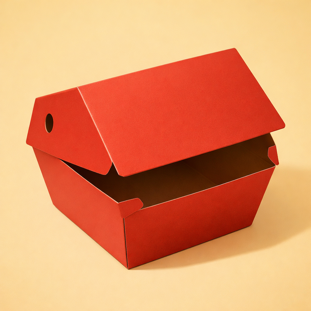 Food Packaging