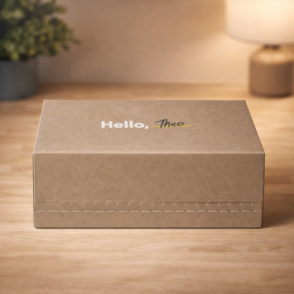 Mailer & Shipping Boxes