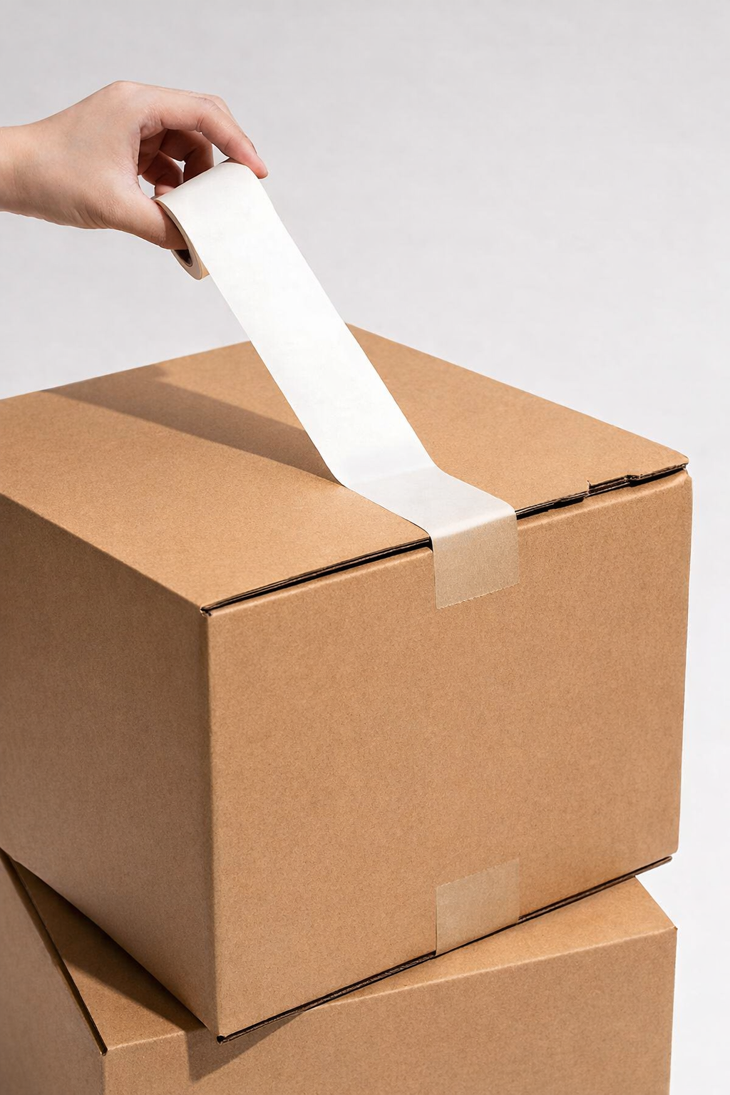 E-commerce Product Boxes
