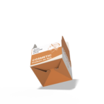 Cosmetic / vibrallic