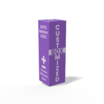 Customizable Boxes/Vibrallic