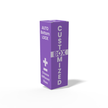 Customizable Boxes/Vibrallic