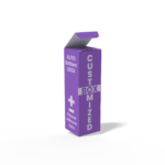 Customizable Boxes/Vibrallic
