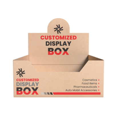 Customizable Boxes/Vibrallic