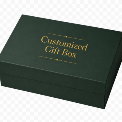 Customizable Boxes/Vibrallic