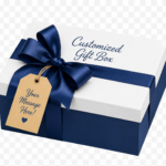 Customizable Boxes/Vibrallic