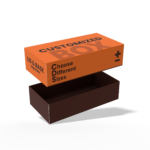Customizable Boxes/Vibrallic