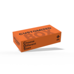 Customizable Boxes/Vibrallic