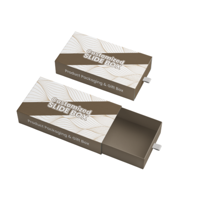 Customizable Boxes/Vibrallic
