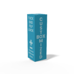 Customizable Boxes/Vibrallic