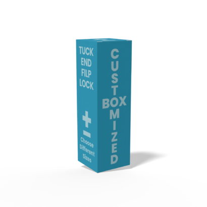 Customizable Boxes/Vibrallic