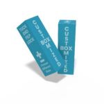 Customizable Boxes/Vibrallic