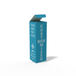 Customizable Boxes/Vibrallic