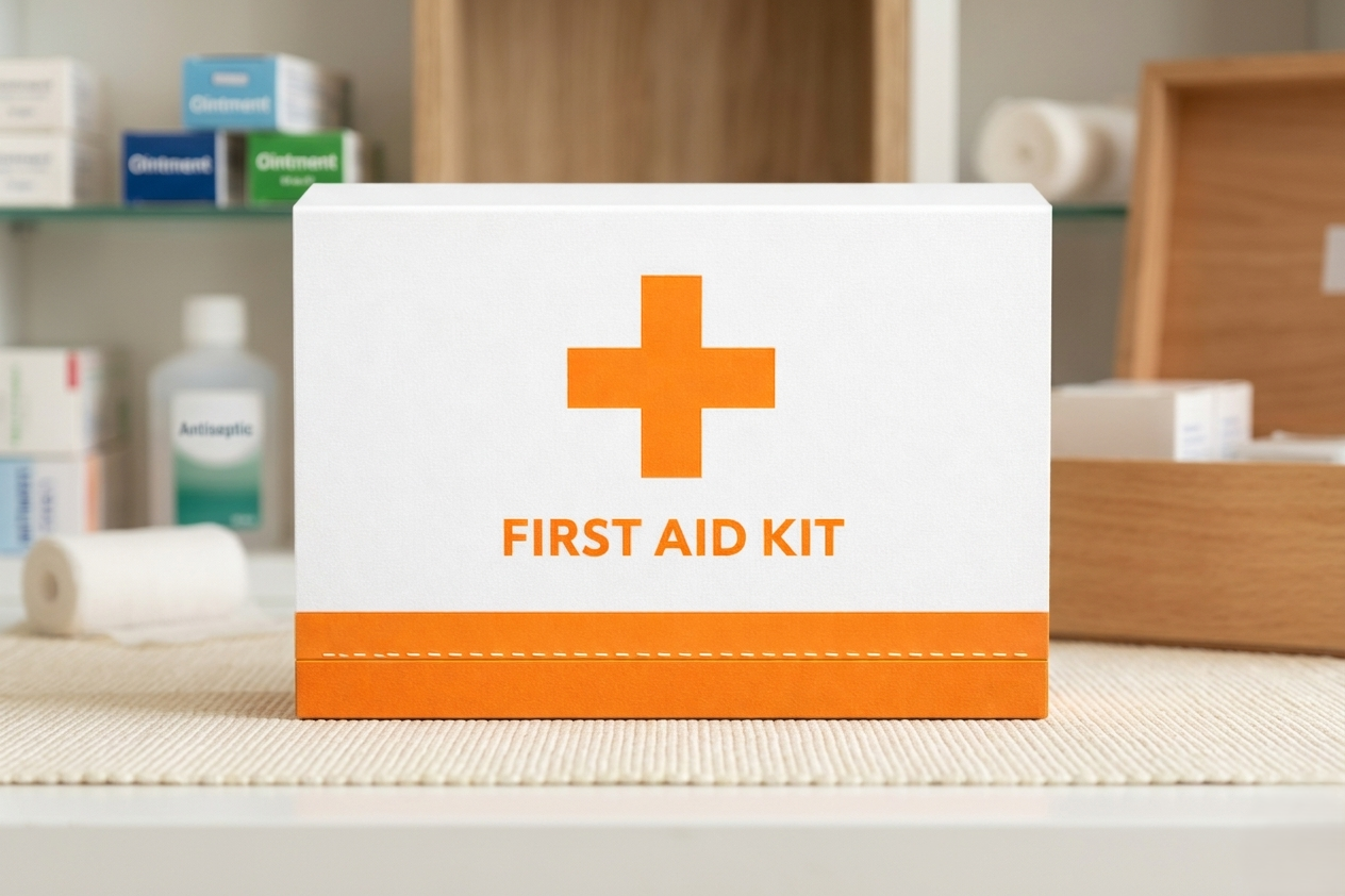 Medicine & Health Products