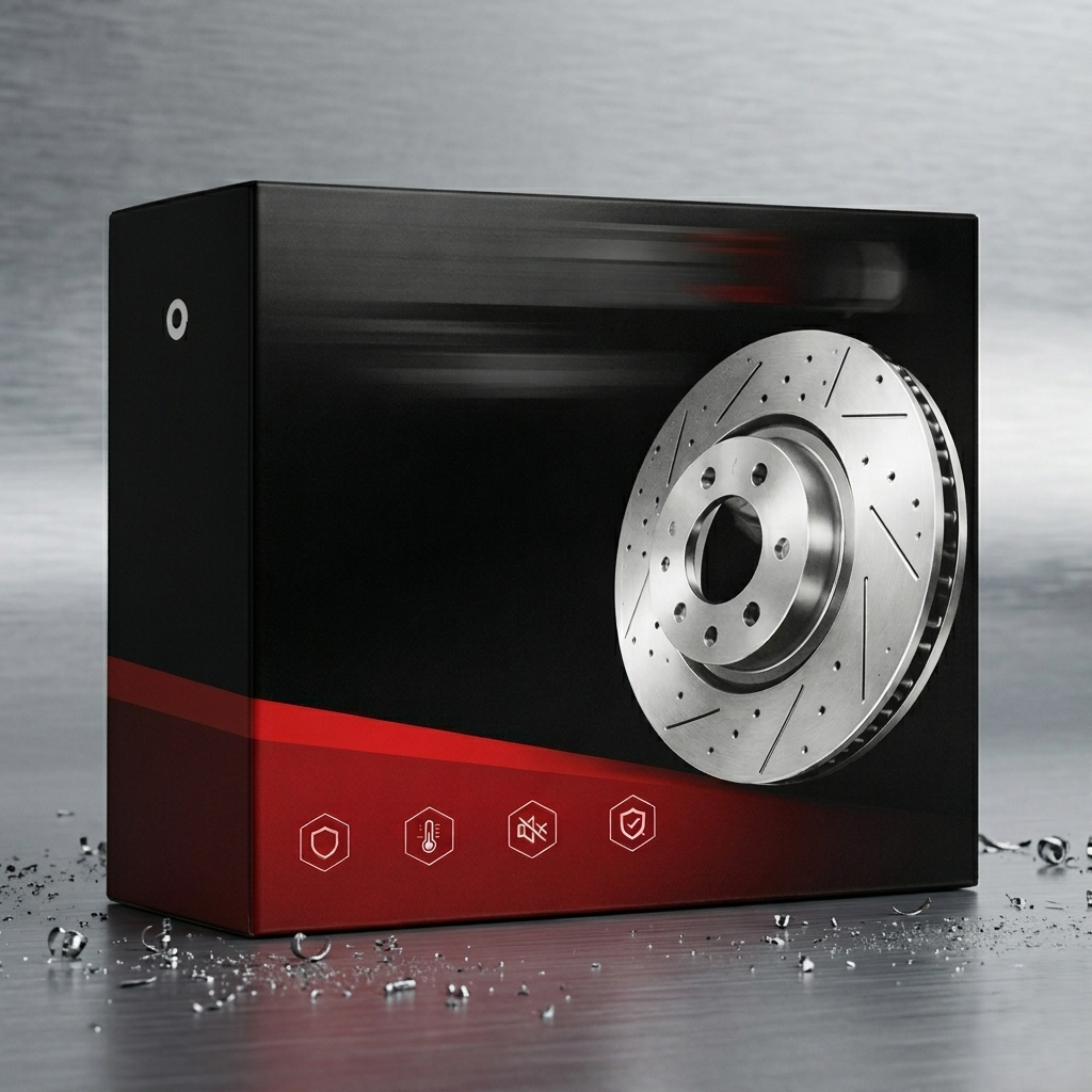 Automotive & Hardware Products