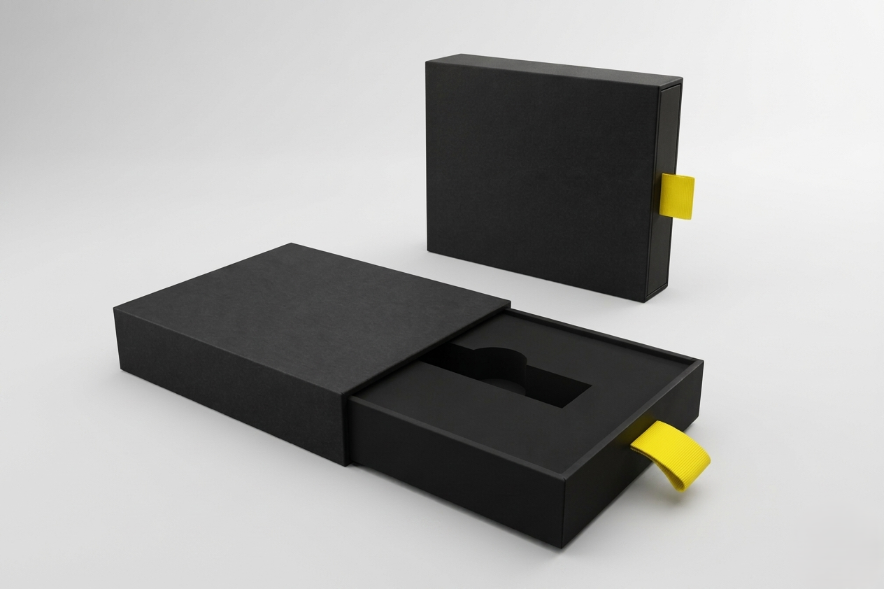 Premium Product Packaging