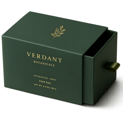 Premium Product Packaging/Vibrallic