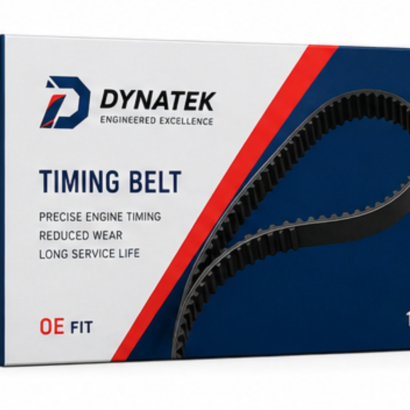 Rubber Parts Packaging Box