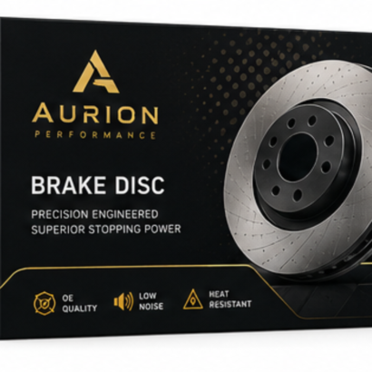 Wheel Parts Packaging Box