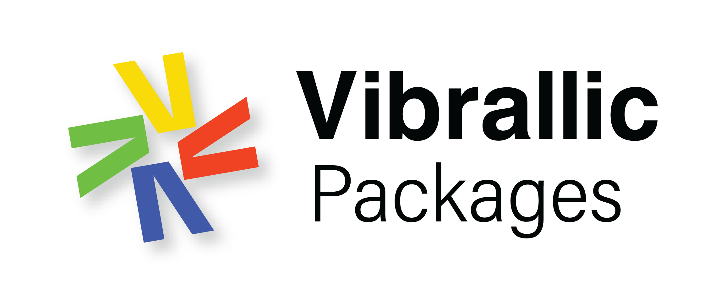 Vibrallic Packaging