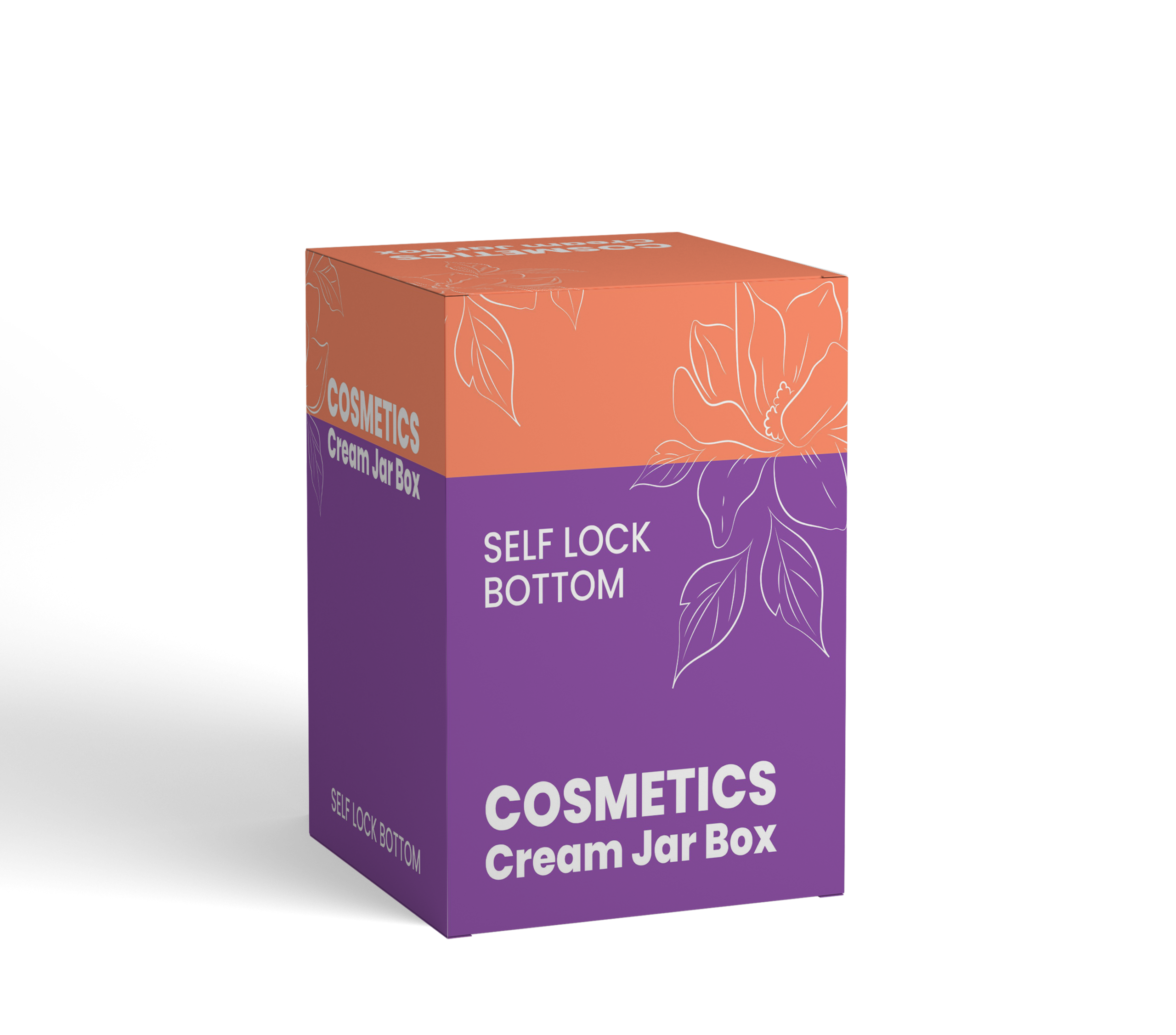 Cosmetic / vibrallic