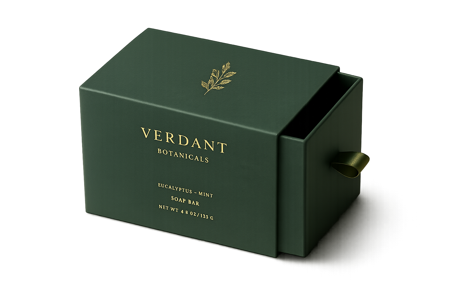 Premium Product Packaging/Vibrallic