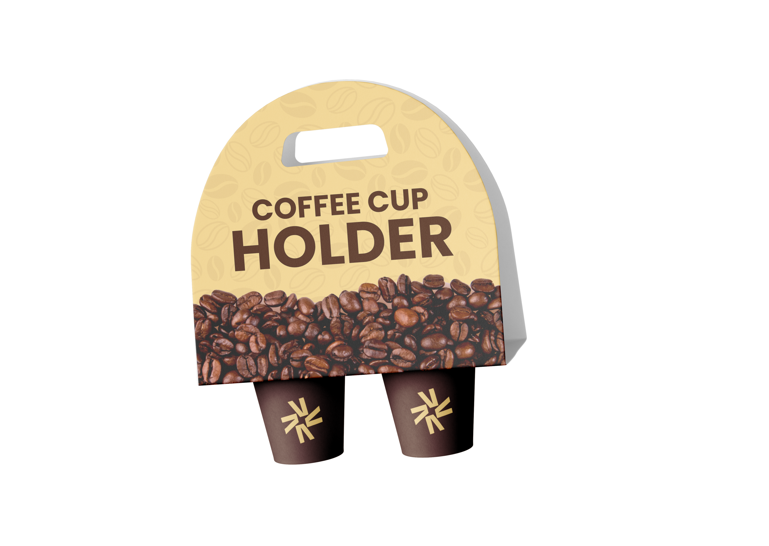 Coffee Cup Holder