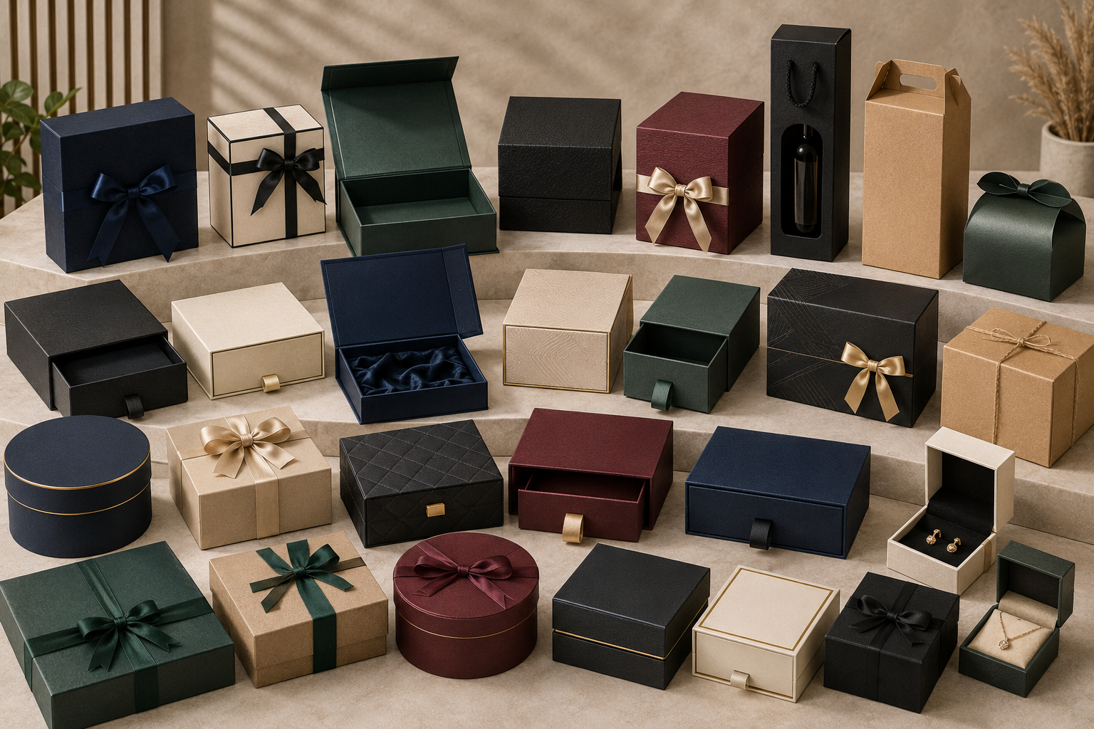 Gift Boxes