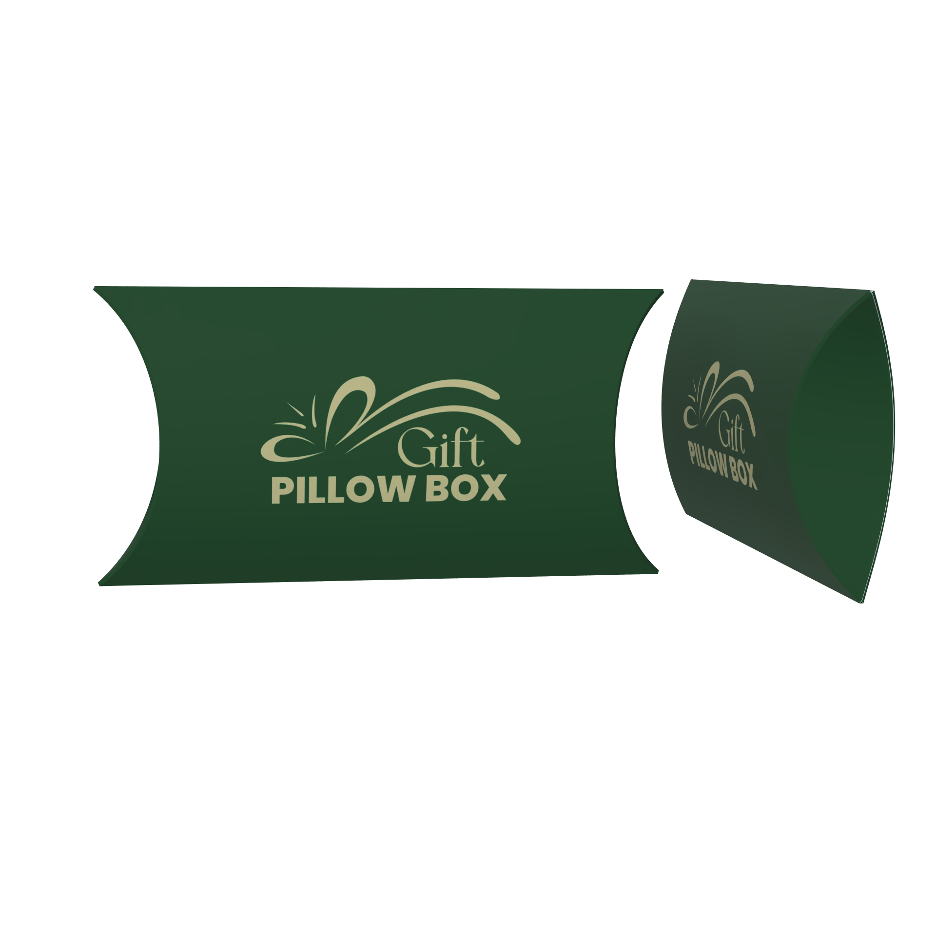 Gift Pillow Box