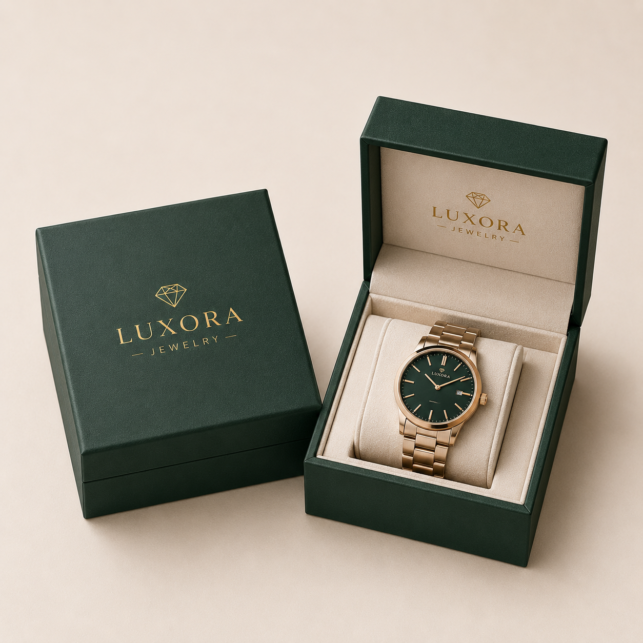 Watch Gift Box